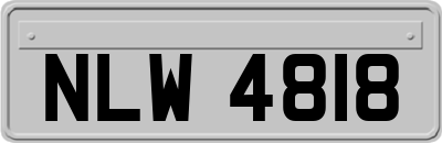 NLW4818