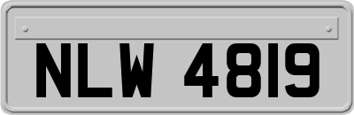 NLW4819