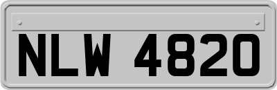 NLW4820
