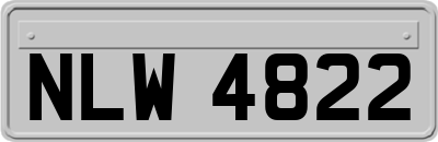 NLW4822