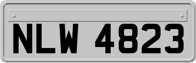 NLW4823