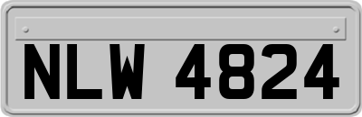 NLW4824