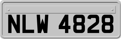 NLW4828
