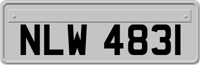 NLW4831