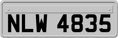 NLW4835