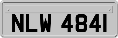 NLW4841