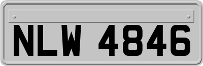 NLW4846