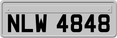 NLW4848