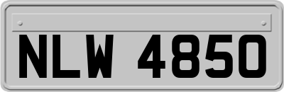 NLW4850