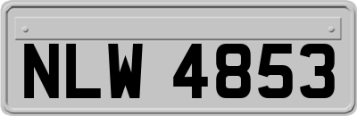 NLW4853