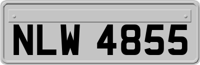 NLW4855