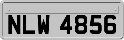 NLW4856