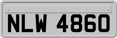 NLW4860