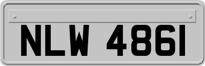 NLW4861