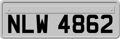 NLW4862
