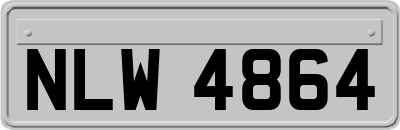 NLW4864