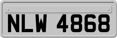 NLW4868