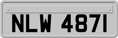 NLW4871