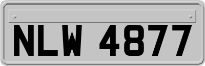 NLW4877