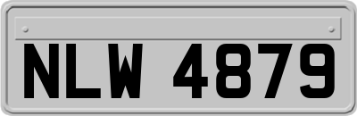 NLW4879