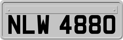 NLW4880