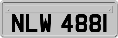NLW4881