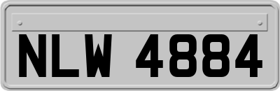 NLW4884