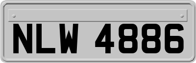 NLW4886