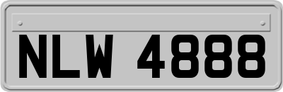NLW4888