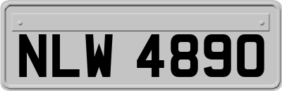 NLW4890