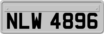 NLW4896