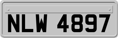NLW4897