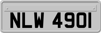 NLW4901