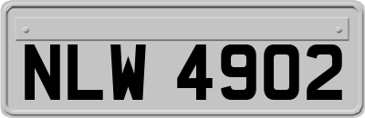 NLW4902