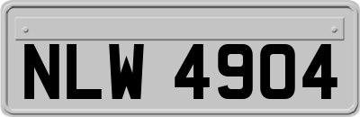 NLW4904