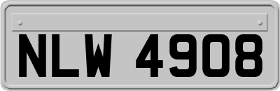 NLW4908