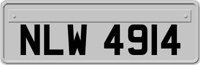 NLW4914