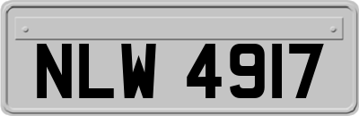 NLW4917