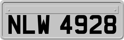 NLW4928
