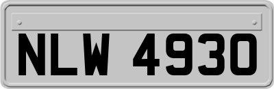NLW4930
