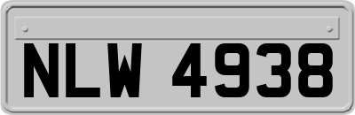 NLW4938