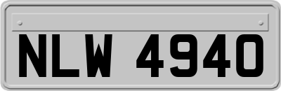 NLW4940