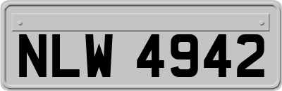 NLW4942