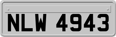 NLW4943