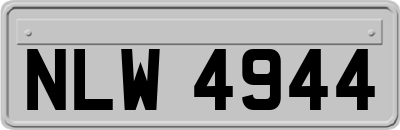 NLW4944