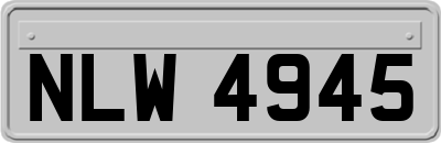 NLW4945