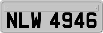 NLW4946