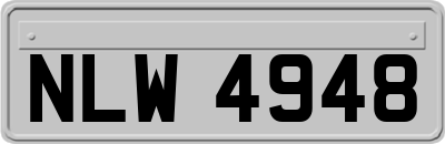 NLW4948