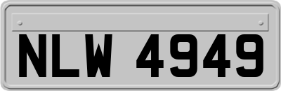 NLW4949