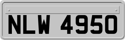NLW4950